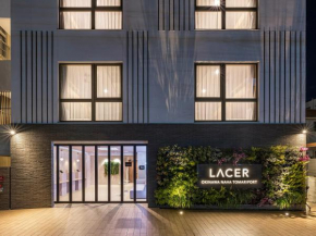 LACER OKINAWA NAHA Tomariport